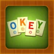 プログラムのアイコン：OkeyBiziz.Com Online Okey…