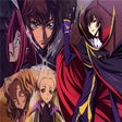 Icon of program: Code Geass Themes & New T…