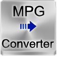ไอคอนของโปรแกรม: Free MPG Converter