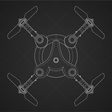 أيقونة البرنامج: FPV DRONE CONTROLLER