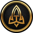 プログラムのアイコン：Bluram Messenger telegram