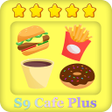 プログラムのアイコン：S9 Cafe Plus