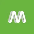ไอคอนของโปรแกรม: MeridionalNet Mobile