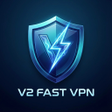 Icoon van programma: V2Ray Configs - Server St…