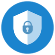 Symbol des Programms: AppLock - Fingerprint