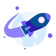 プログラムのアイコン：VPN Freedom - Unlimited P…