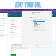 GHL Customizer icon
