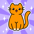 程序图标：Hidden Cats - Art Story