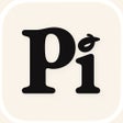 プログラムのアイコン：Pi your personal AI