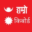 Ikona programu: Hamro Nepali Keyboard