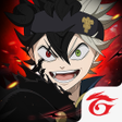 ไอคอนของโปรแกรม: Black Clover M