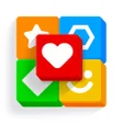 プログラムのアイコン：Match Master - Free Tile …