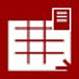 UPD CRS Schedule Converter icon