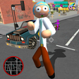 程序图标：Rick Sticman Rope Hero - …