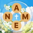 Programın simgesi: Bible Crossword Game