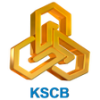 أيقونة البرنامج: KSCB Mobile Banking App