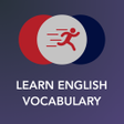 Ikona programu: Learn English Vocabulary