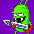 Zombie Catchers - love the hunt icon