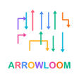 Programın simgesi: Arrowloom - Maze Escape P…
