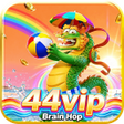 程序图标：44vip Brain Hop