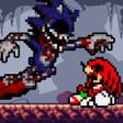 Иконка программы: Knuckles Adventure: Sonic…