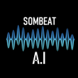 程序图标：Create Music AI SomBeat