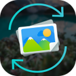 Icon of program: Convert JPGPNGWEBPTIFFPSD