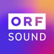 ไอคอนของโปรแกรม: ORF Sound