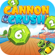 プログラムのアイコン：Cannon Crush: Classic Tim…