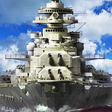 程序图标：Fleet Command II: Battles…