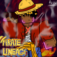 Icon of program: Pirate Lineage Alpha