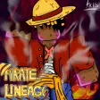 Pirate Lineage Alpha