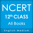 Icon of program: NCERT 12th CLASS BOOKS IN…
