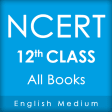 NCERT 12th CLASS BOOKS IN ENGLISH