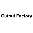 Programikonen: Output Factory