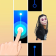 程序图标：Momo Scary Music Tiles Ga…