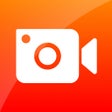 Ikona programu: Live Record: Screen Recor…