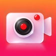 プログラムのアイコン：Live Record: Screen Recor…