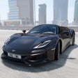 ไอคอนของโปรแกรม: Car Driving Academy: Car …