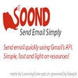 Ícone do programa: Soond
