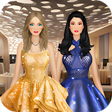 Icon of program: Princess dress up and mak…