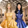 Princess dress up and makeover games: Prom night