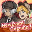 Ícone do programa: Tokyo Revengers PUZZ REVE