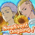 プログラムのアイコン：Tokyo Revengers PUZZ REVE