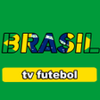 プログラムのアイコン：TV Brasil ao vivo futebol