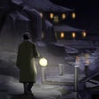 프로그램 아이콘: Lost Town Escape:The Room…