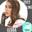 プログラムのアイコン：Ozoda nursaidova qoshiq 2…