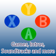 Ícone do programa: Games From Xbox 360