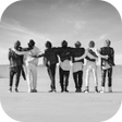 程序图标：BTS Song  Lyrics Full 300
