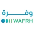 Programın simgesi: Wafrh  وفرة